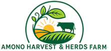 Amono Harvest & Herds Farm Fresh